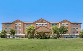 Comfort Inn And Suites Waco Tx