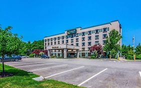 Quality Inn Portsmouth