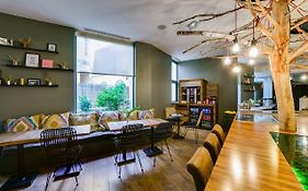 Hotel Legend Saint Germain by Elegancia