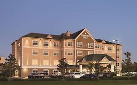 Country Inn & Suites By Radisson, Tampa Airport North, Fl photos Exterior