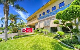 Best Western Plus Anaheim Inn photos Exterior