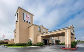 Red Roof Inn Houston - Iah Airport/Jfk Blvd photos Exterior