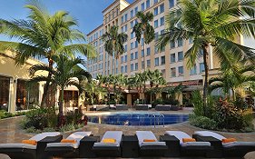 Real Intercontinental San Pedro Sula