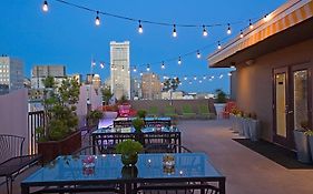 The Cova Hotel