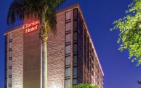 Clarion Hotel Anaheim Resort photos Exterior