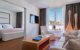 Hotel Adriana Hvar Croatia
