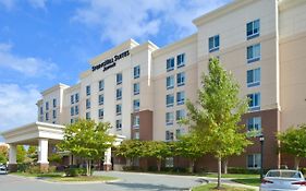 Springhill Suites Durham Chapel Hill