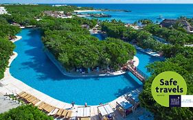 Grand Sirenis Resort Riviera Maya