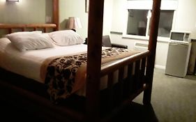 Sage Motel