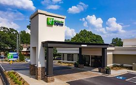 Holiday Inn Express in Athens Ga