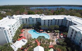 Holiday Inn Resort Orlando - Lake Buena Vista, An Ihg Hotel photos Exterior