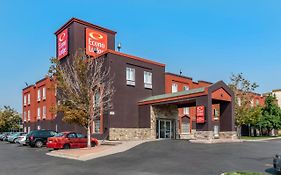 Econo Lodge North Academy photos Exterior