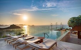 Hilton Copacabana Rio de Janeiro