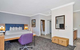 Hampton Inn Fort Worth Fossil Creek
