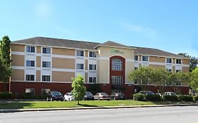 Extended Stay America Atlanta Lenox