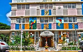 James Hotel Miami Beach