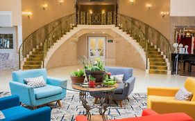 Hotel Tucson City Center Innsuites