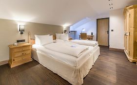 Staudacherhof Hotel