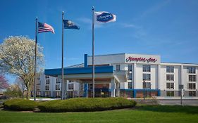 Hampton Inn Lancaster