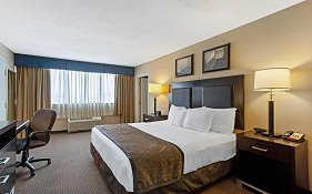 La Quinta Hotel Manchester New Hampshire