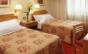 Hotel Wilton Buenos Aires