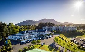 Hilton Lake Taupo New Zealand