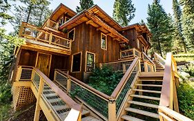 Jackson Hole Hideout Wilson Wy