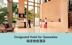 Dorsett Mongkok, Hong Kong