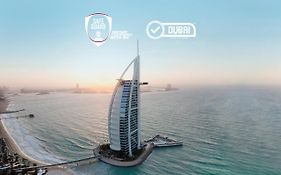 Dubai Burj al Arab Hotel