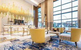Sofitel Jumeirah Beach Hotel