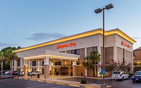 Hampton Inn Biloxi/ocean Springs