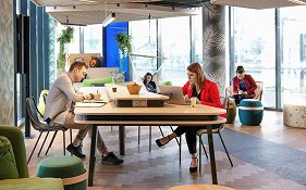 Novotel le Havre Centre Gare