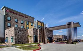 Hilton Garden Inn Topeka