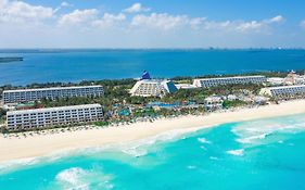 Grand Oasis Cancun photos Exterior