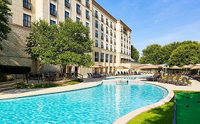 Stonebriar Westin Frisco Tx