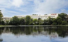 Boston Marriott Newton photos Exterior
