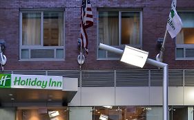 Holiday Inn in New York City Times Square