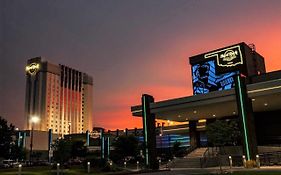 Hard Rock Casino Hotel Tulsa Oklahoma