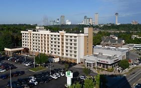 Holiday Inn Niagara Falls Niagara Falls, Ny