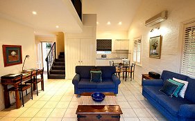Country Apartments Dubbo