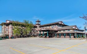 Comfort Inn Sedalia Station
