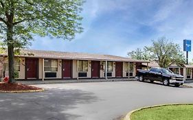 Rodeway Inn Auburn Hills Michigan