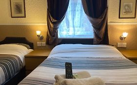 Grange House Hotel Blackpool