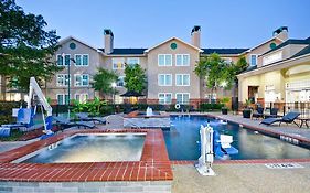 Homewood Suites Dallas Lewisville