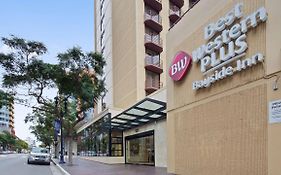 Best Western Plus Bayside Inn photos Exterior