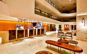 Hotel Matiz Salvador