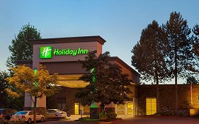 Holiday Inn Airport Portland