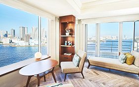 Intercontinental Tokyo Bay