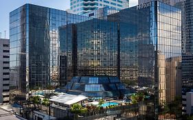 Hilton Tampa Downtown photos Exterior