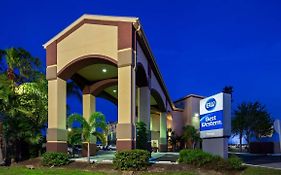 Best Western Tampa photos Exterior